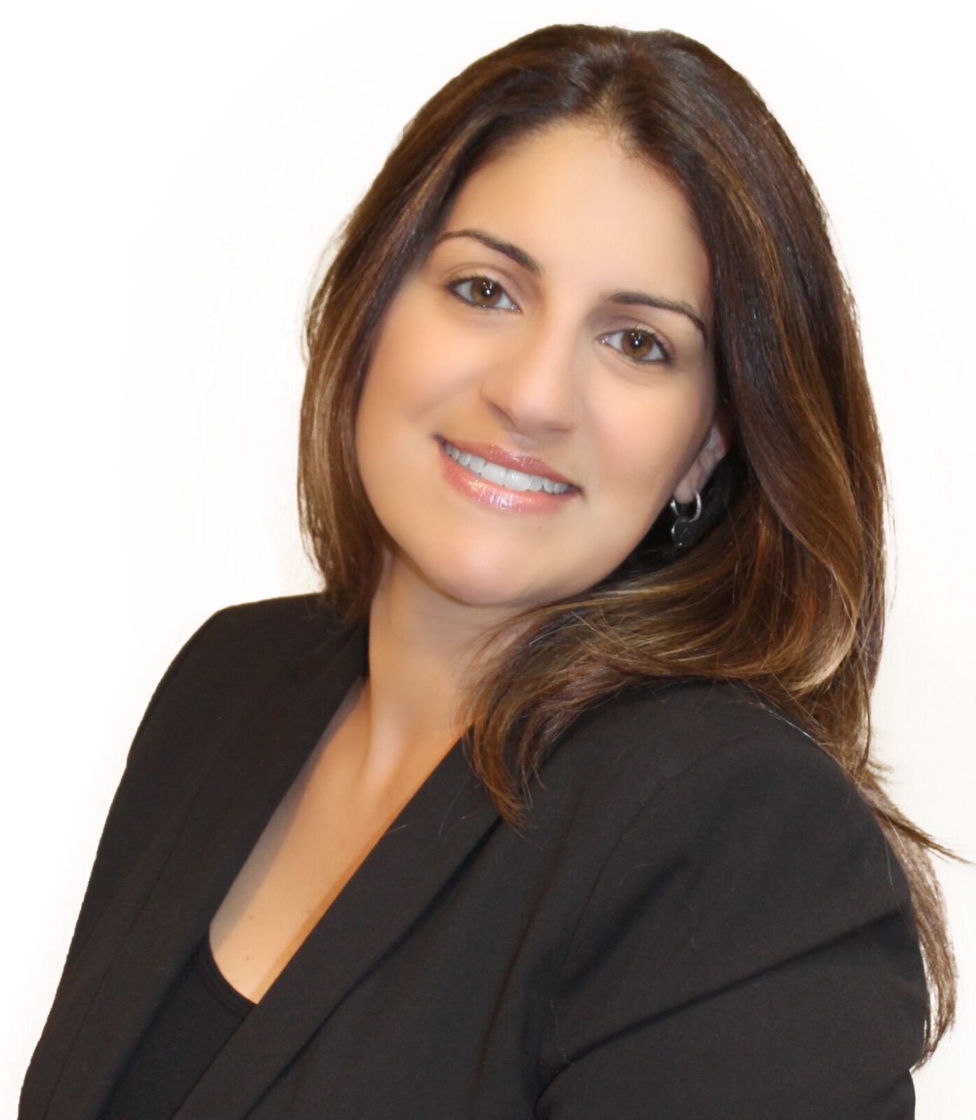 Licensed Real Estate Salesperson